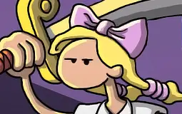 Edna & Harvey: Characters Tier List